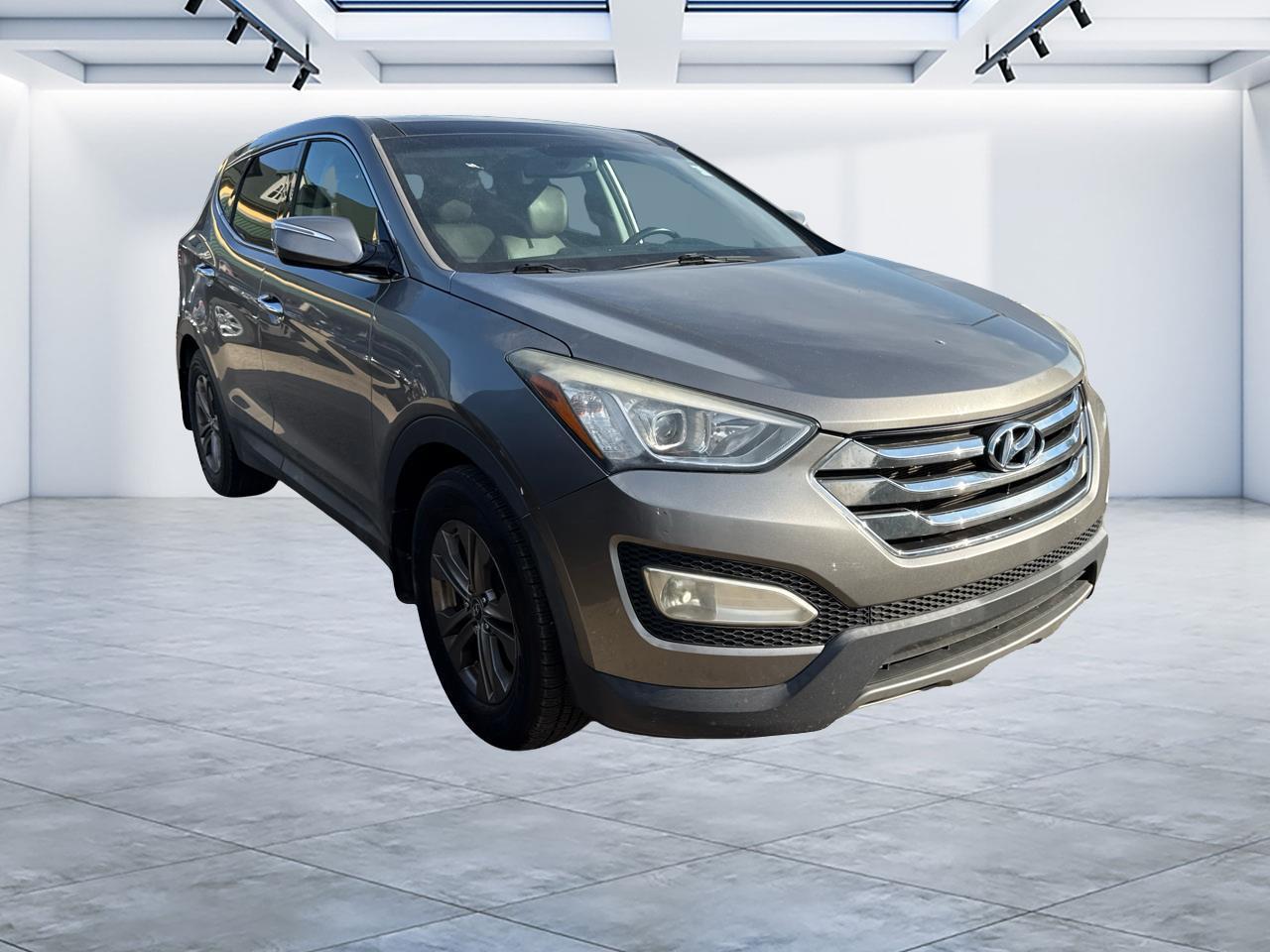 Hyundai Santa Fe FWD 4dr Sport 2013