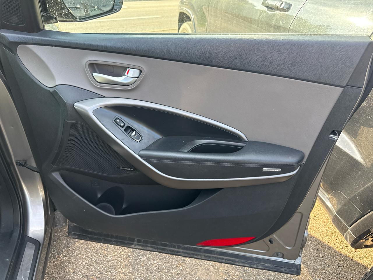 Hyundai Santa Fe FWD 4dr Sport 2013