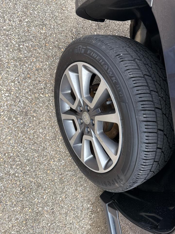 Jeep Compass 4WD 4dr High Altitude Edition 2016