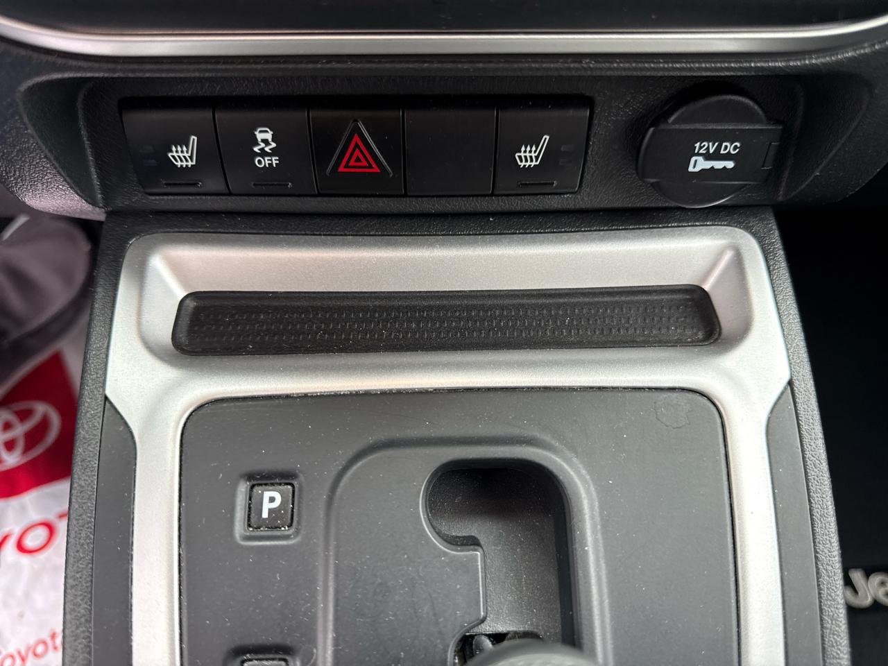 Jeep Compass 4WD 4dr High Altitude Edition 2016