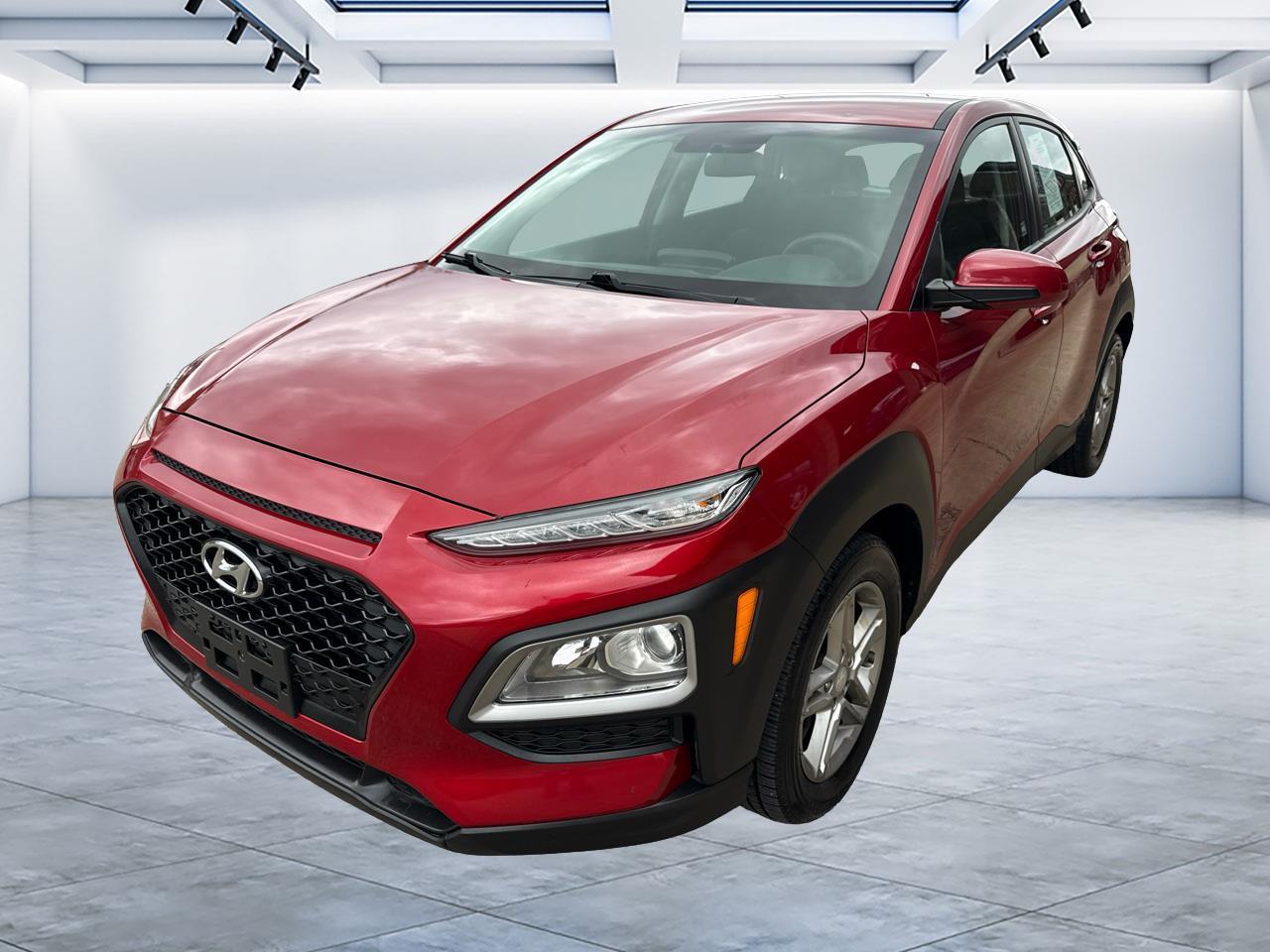 2018 Hyundai Kona SE 2.0L Auto AWD