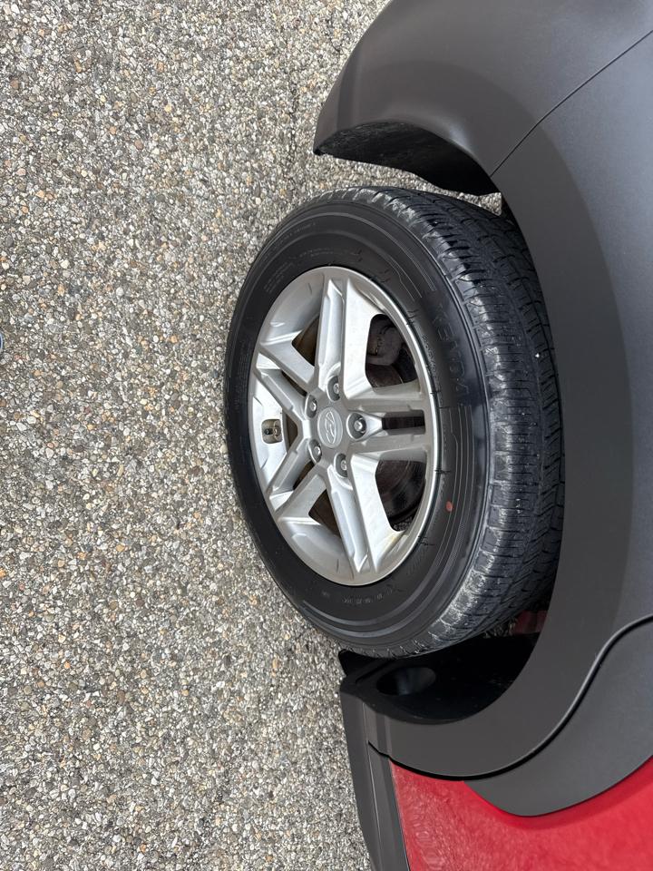 Hyundai Kona SE 2.0L Auto AWD 2018