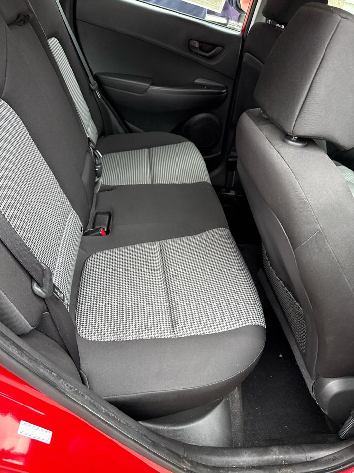 Hyundai Kona SE 2.0L Auto AWD 2018