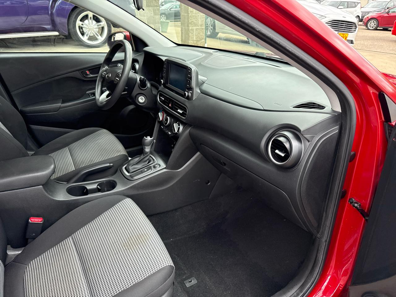 Hyundai Kona SE 2.0L Auto AWD 2018