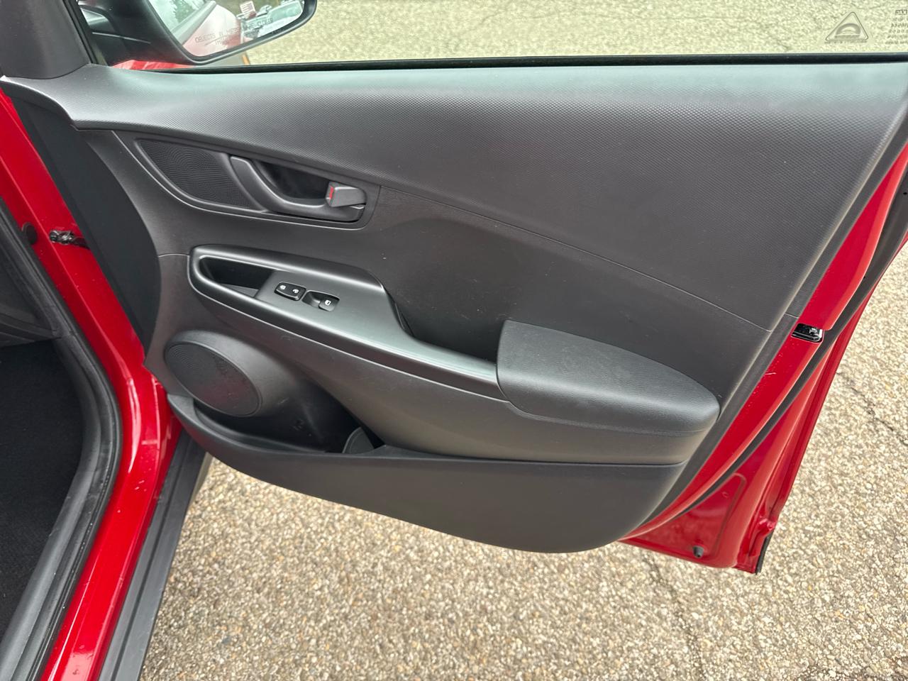 Hyundai Kona SE 2.0L Auto AWD 2018