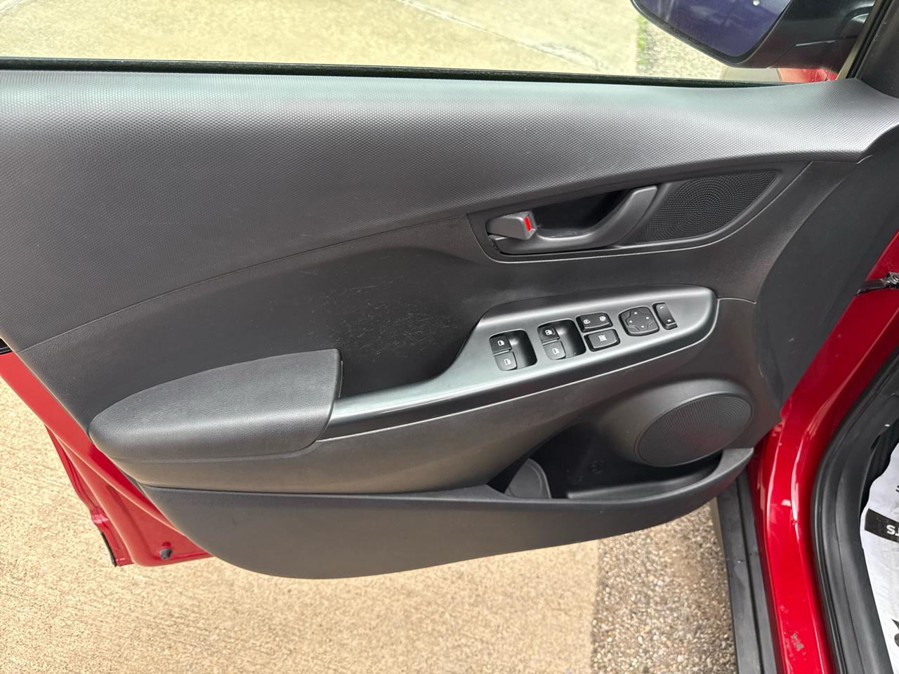 Hyundai Kona SE 2.0L Auto AWD 2018