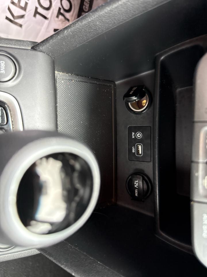 Hyundai Kona SE 2.0L Auto AWD 2018