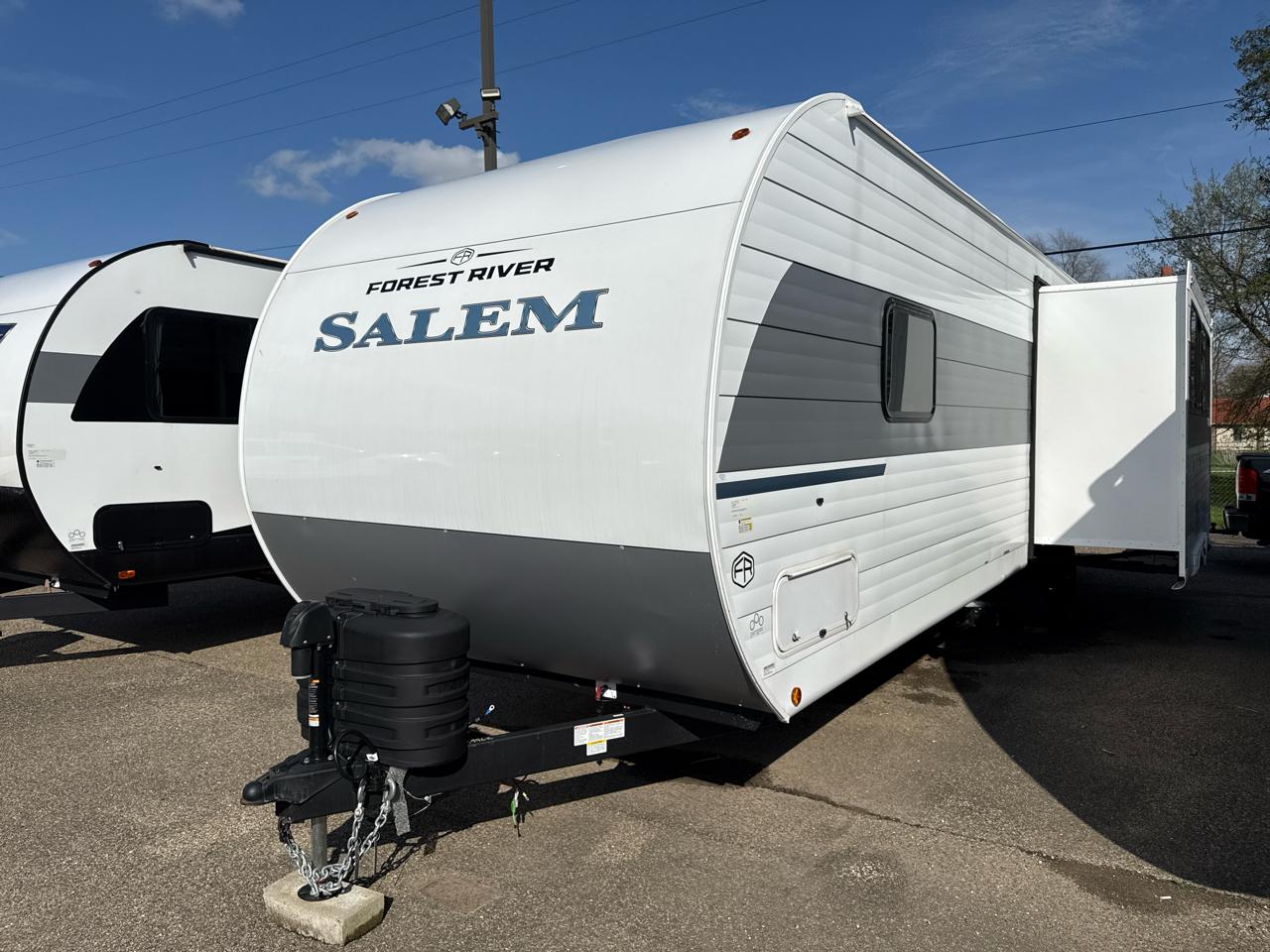 Forest River Salem  2026