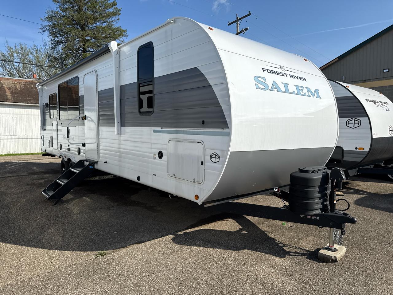 Forest River Salem  2026