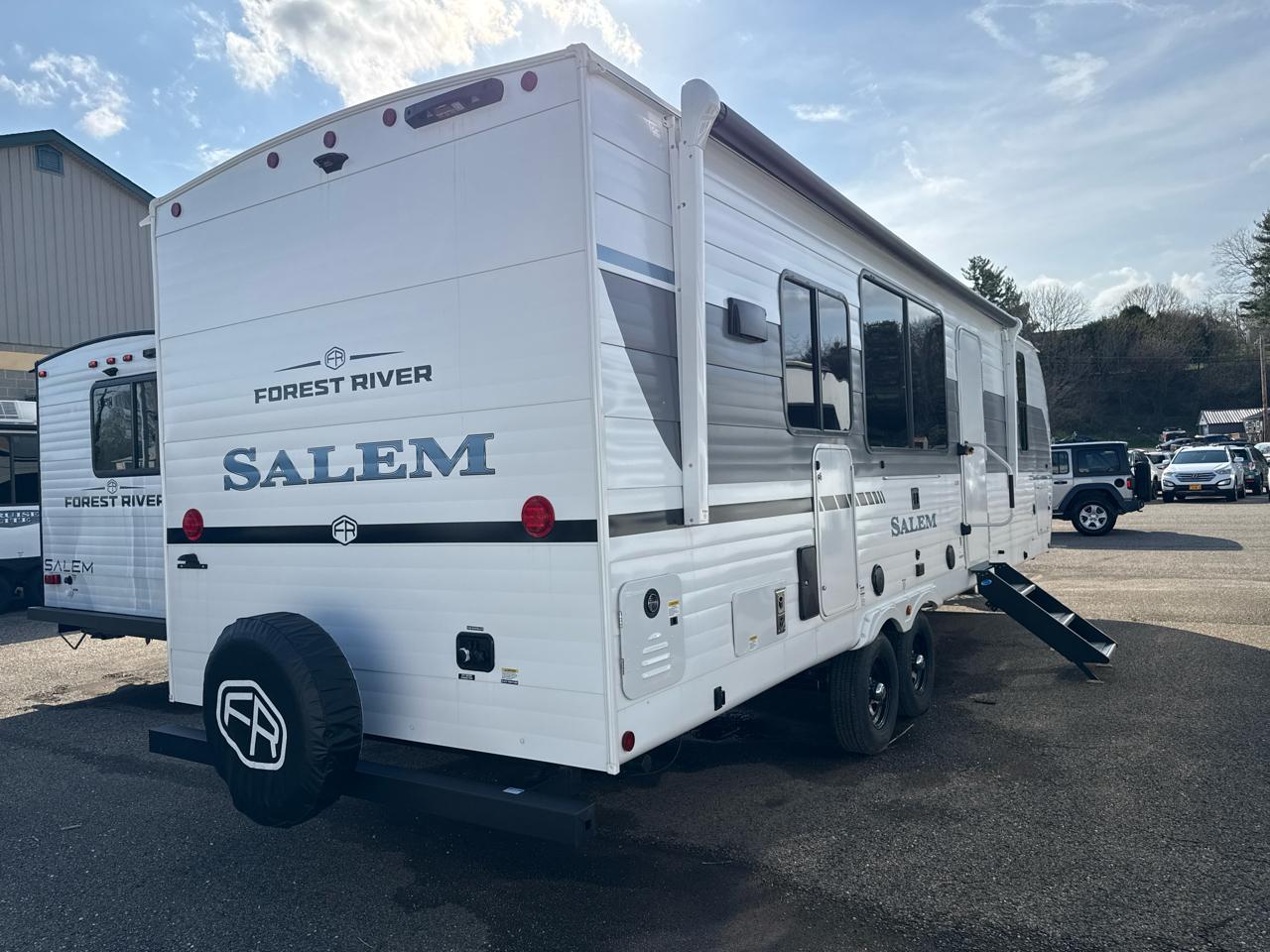 Forest River Salem  2026