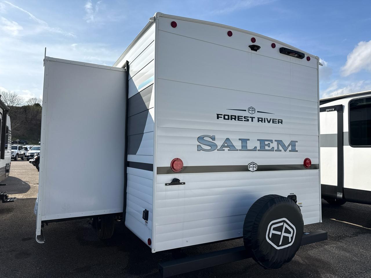 Forest River Salem  2026