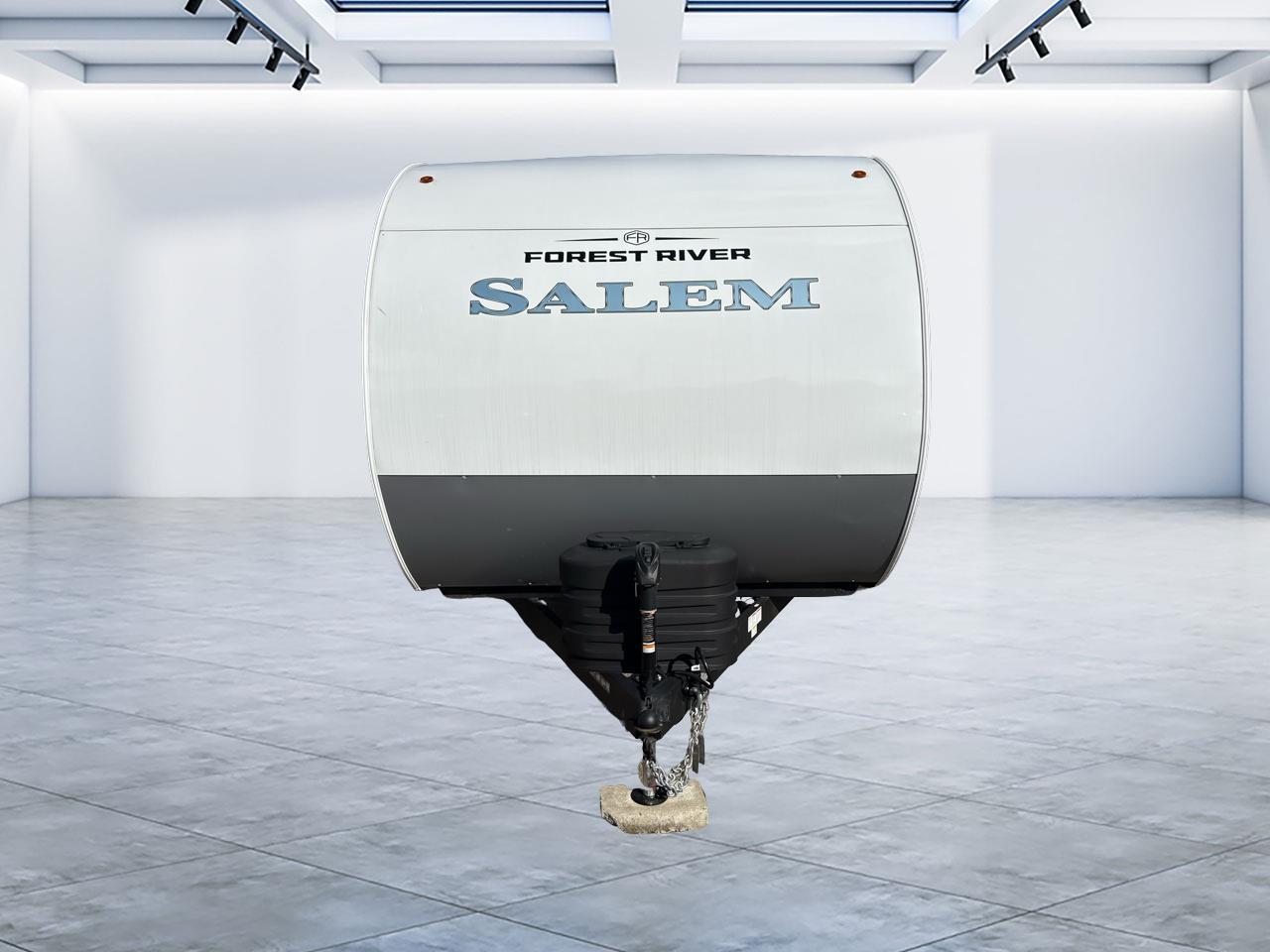 Forest River Salem  2026