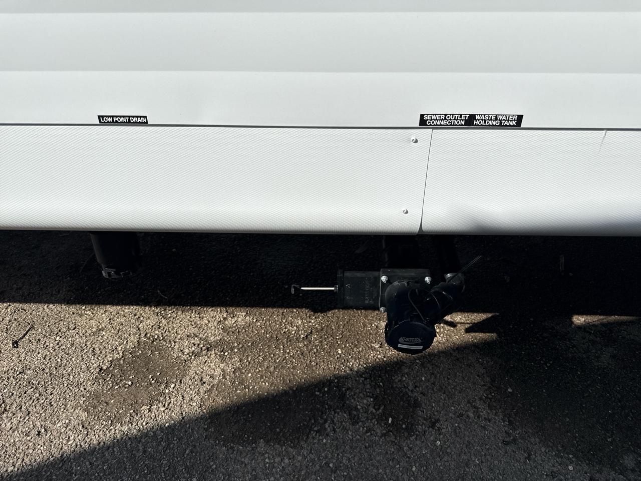 Forest River Salem  2026