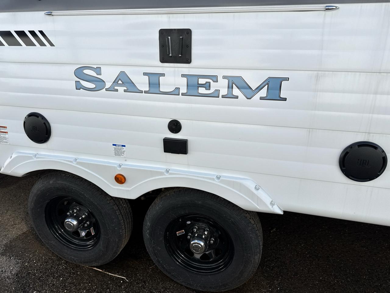 Forest River Salem  2026