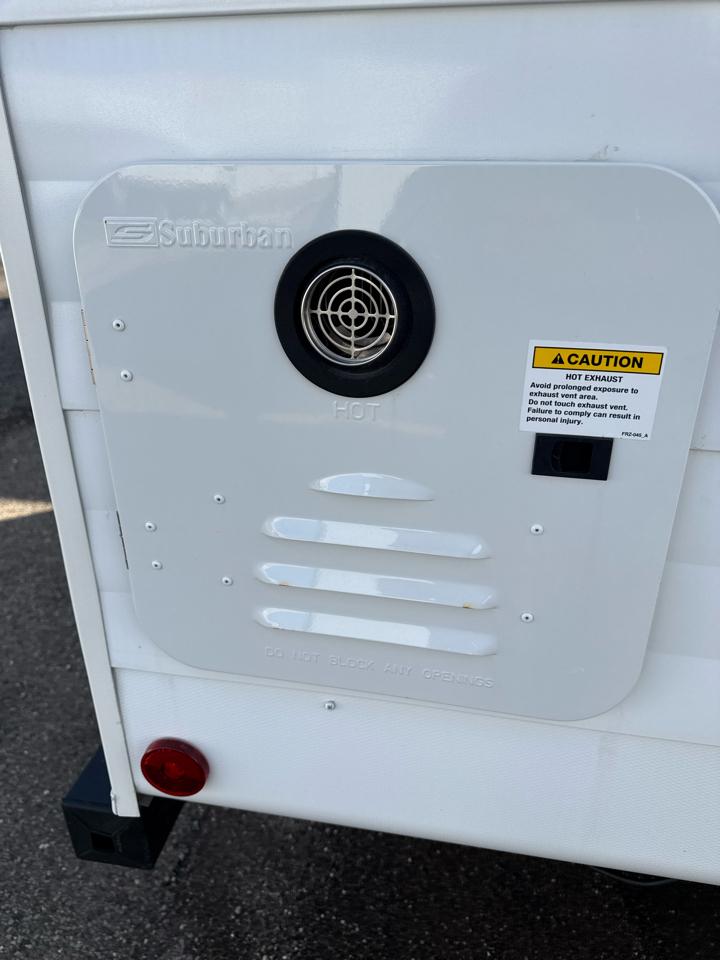 Forest River Salem  2026