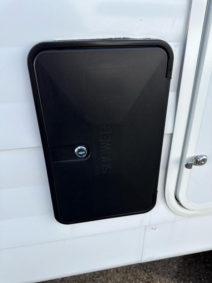 Forest River Salem  2026