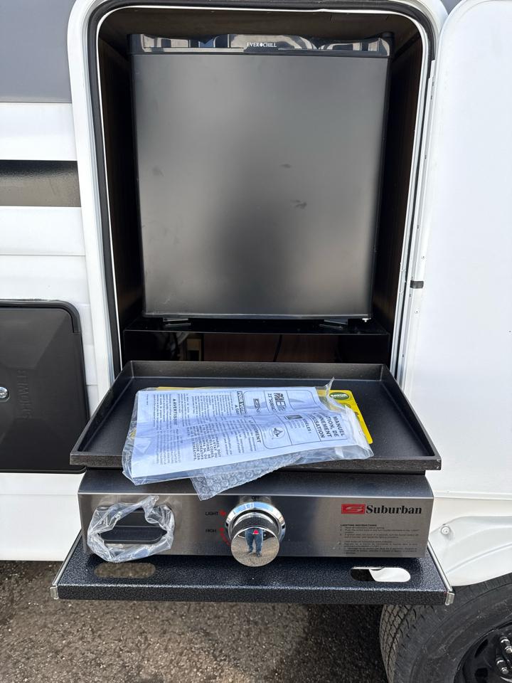 Forest River Salem  2026