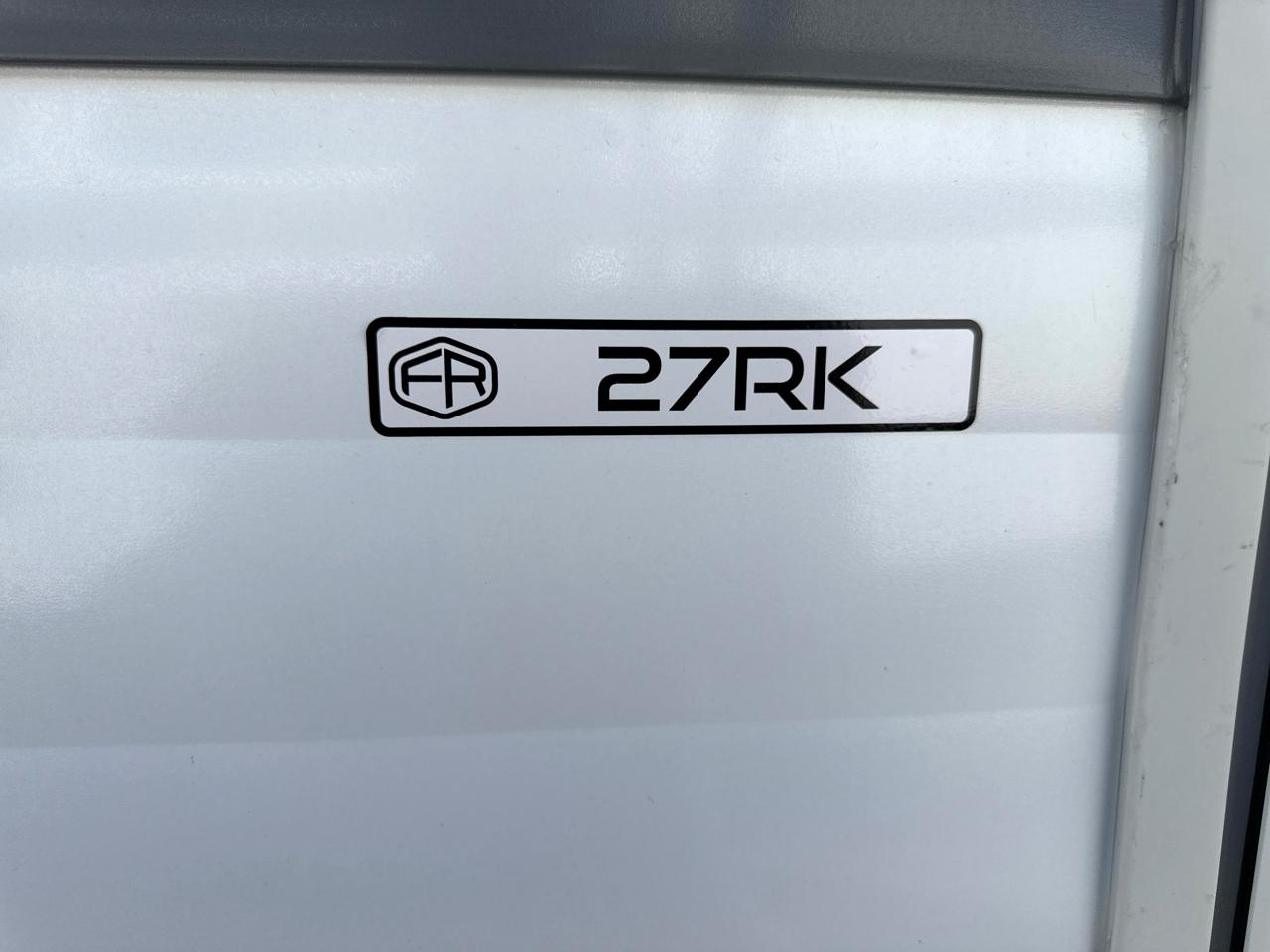 Forest River Salem  2026