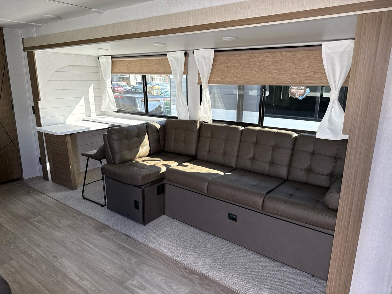 Forest River Salem  2026