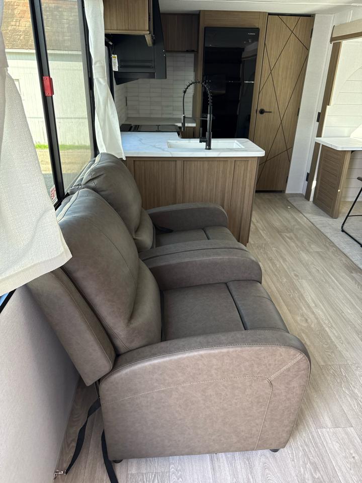 Forest River Salem  2026