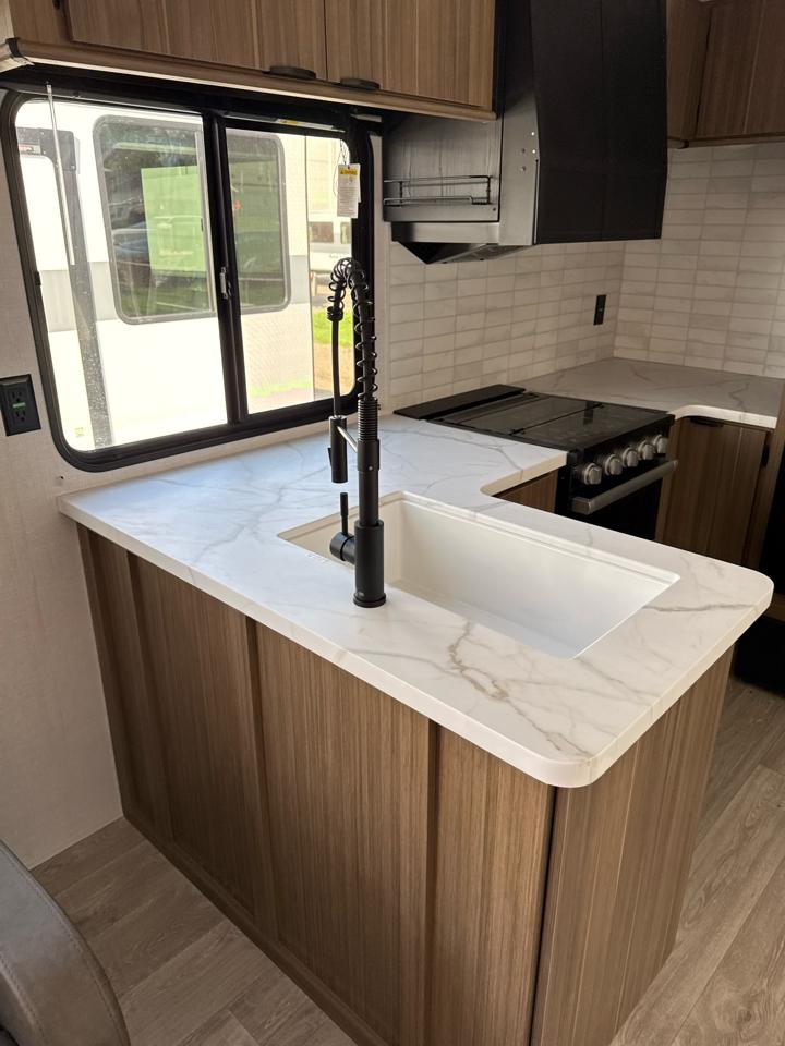 Forest River Salem  2026