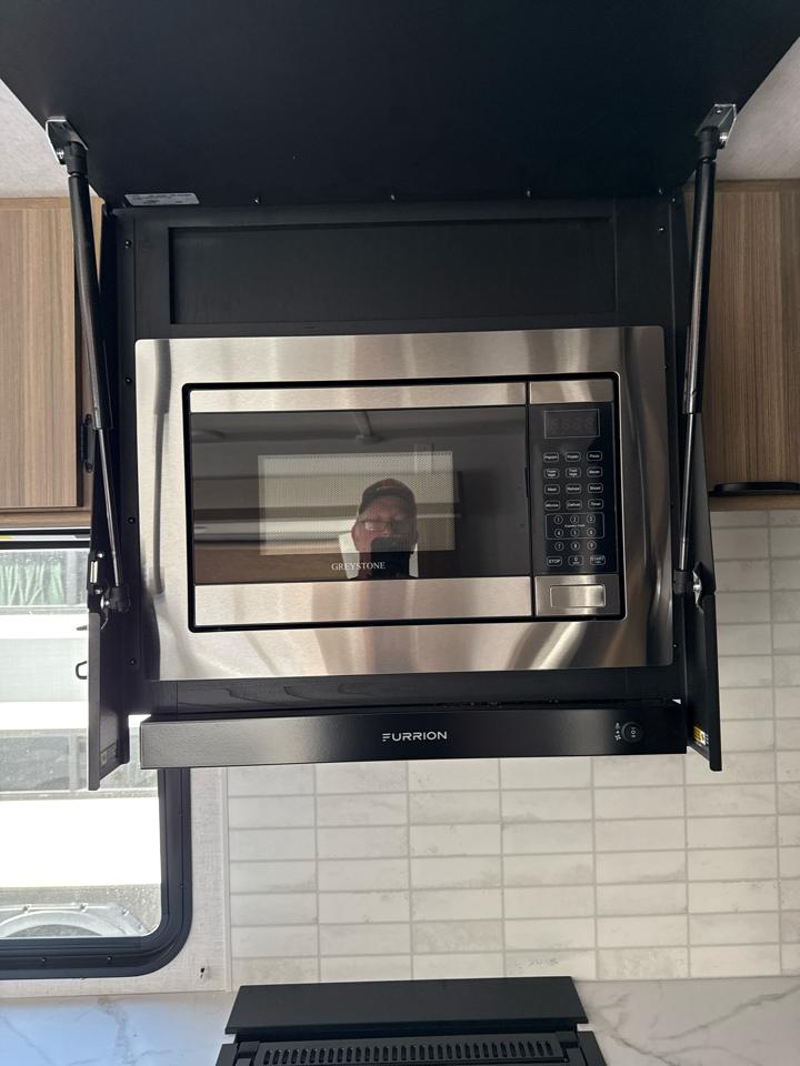 Forest River Salem  2026