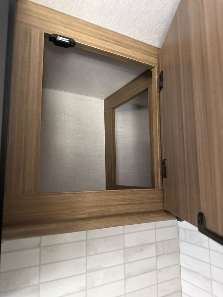 Forest River Salem  2026