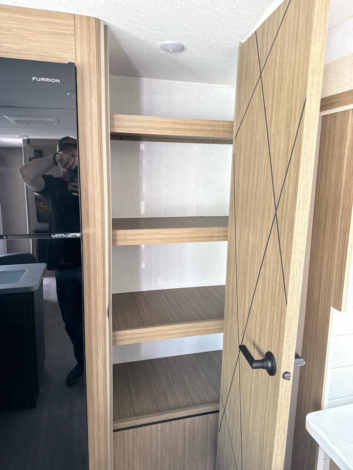 Forest River Salem  2026