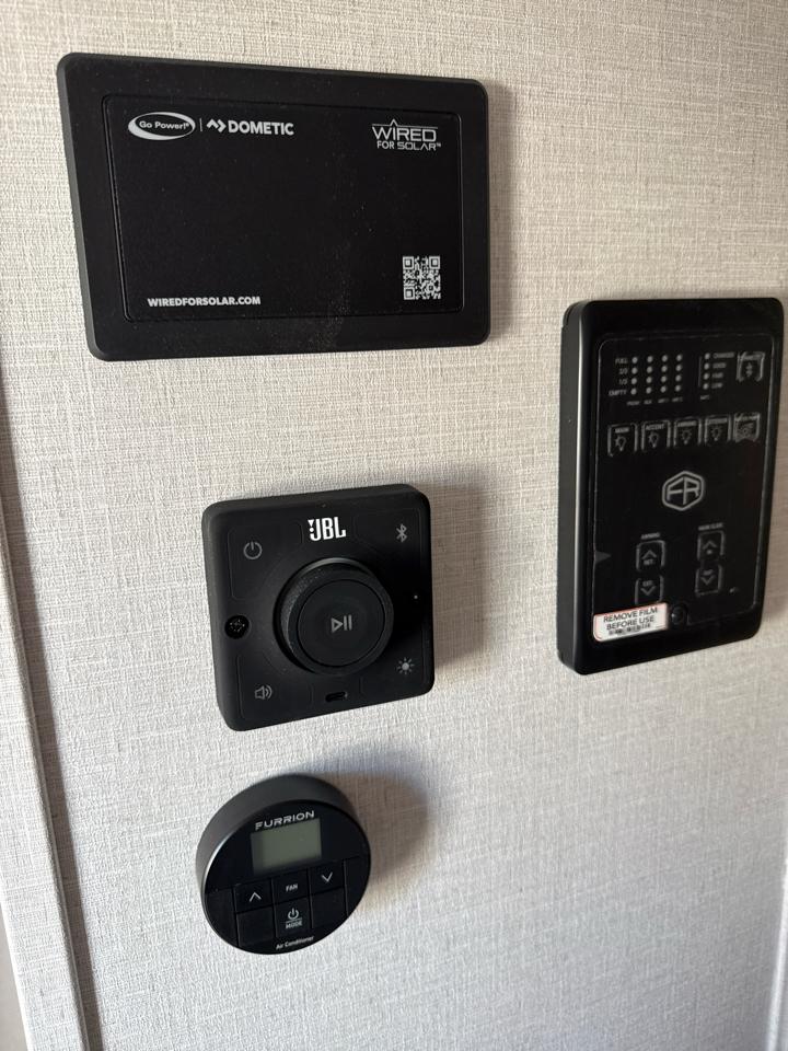 Forest River Salem  2026