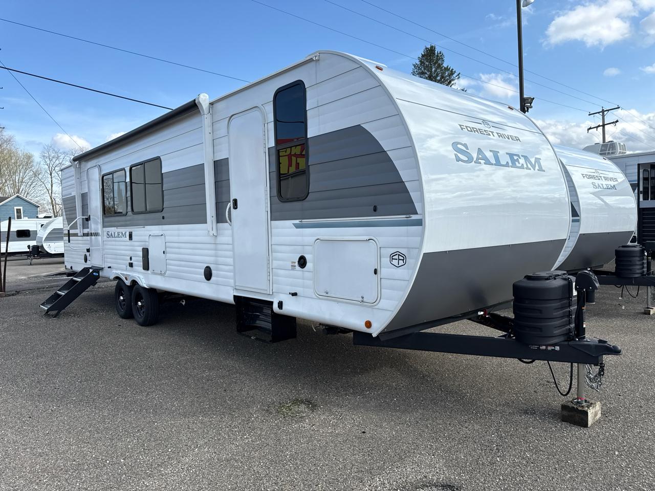 Forest River Salem  2026