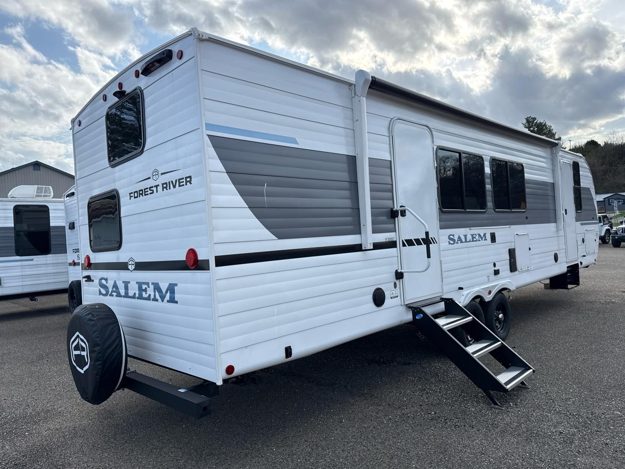 Forest River Salem  2026