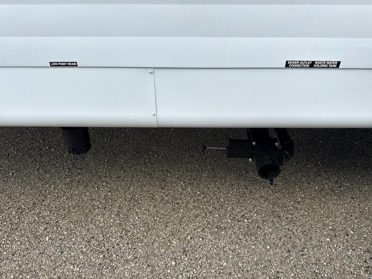 Forest River Salem  2026