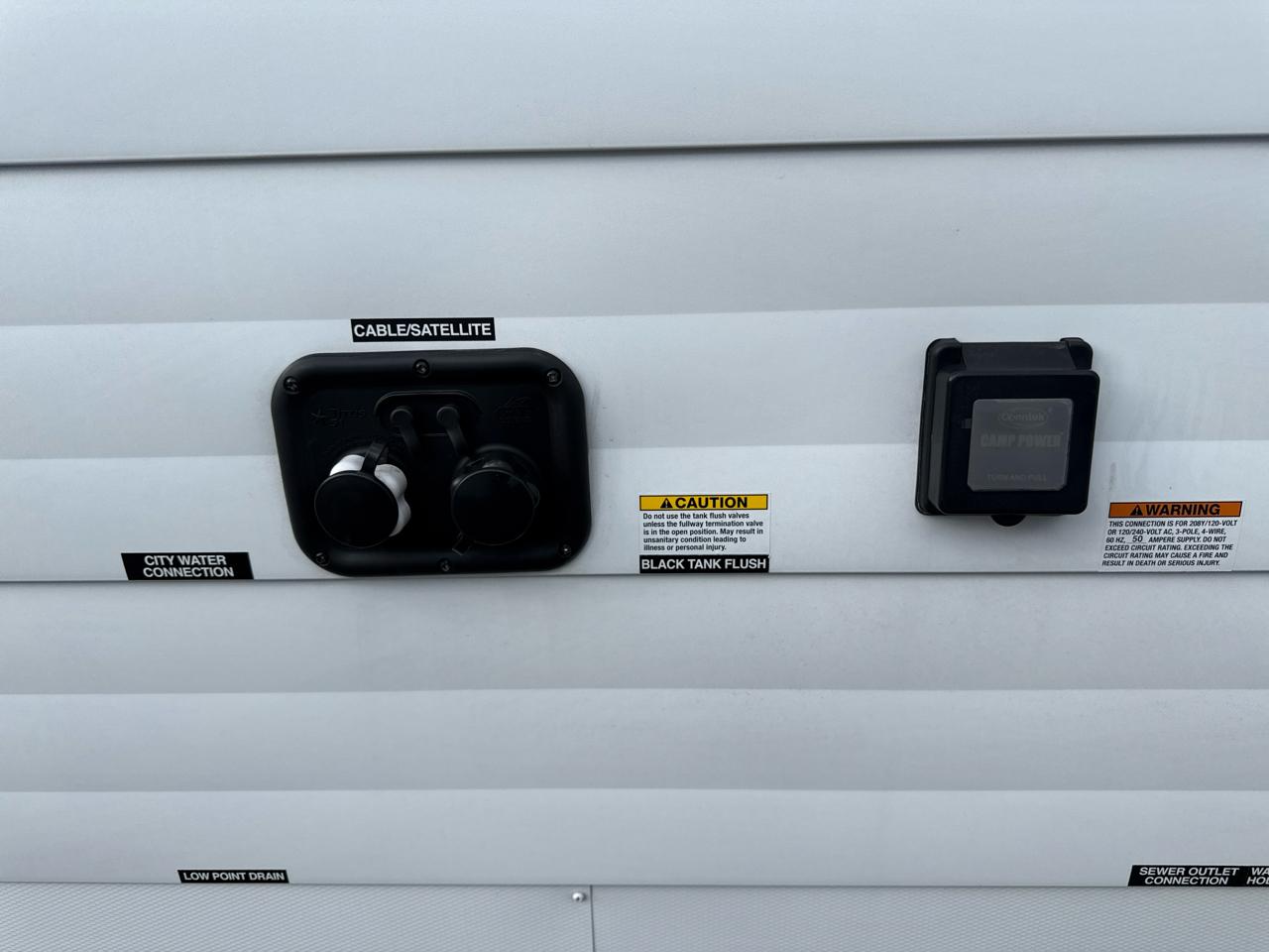 Forest River Salem  2026