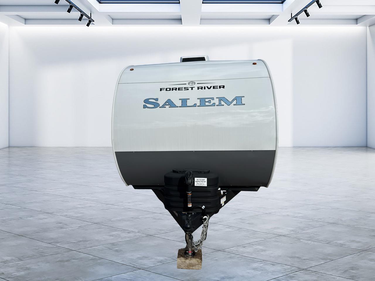 Forest River Salem  2026