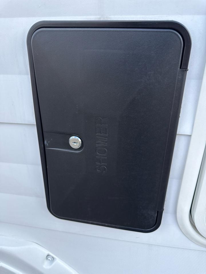 Forest River Salem  2026