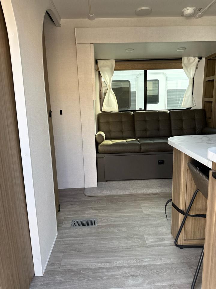 Forest River Salem  2026