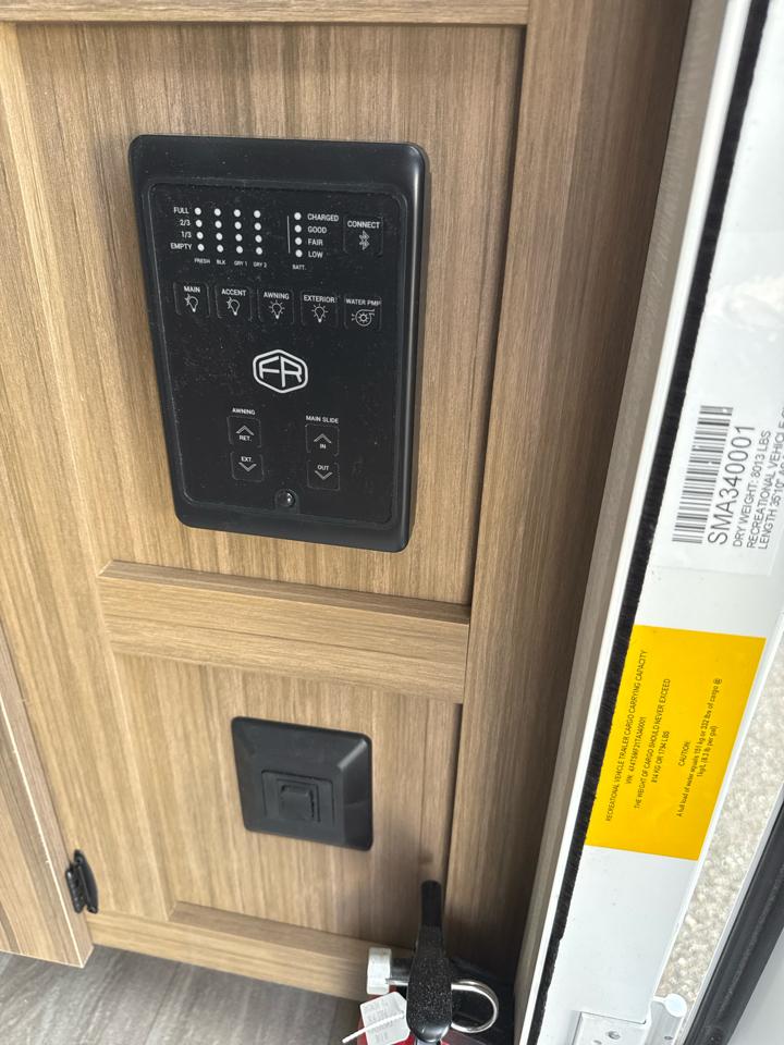 Forest River Salem  2026