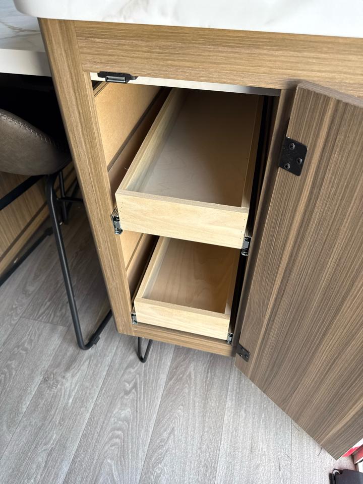 Forest River Salem  2026