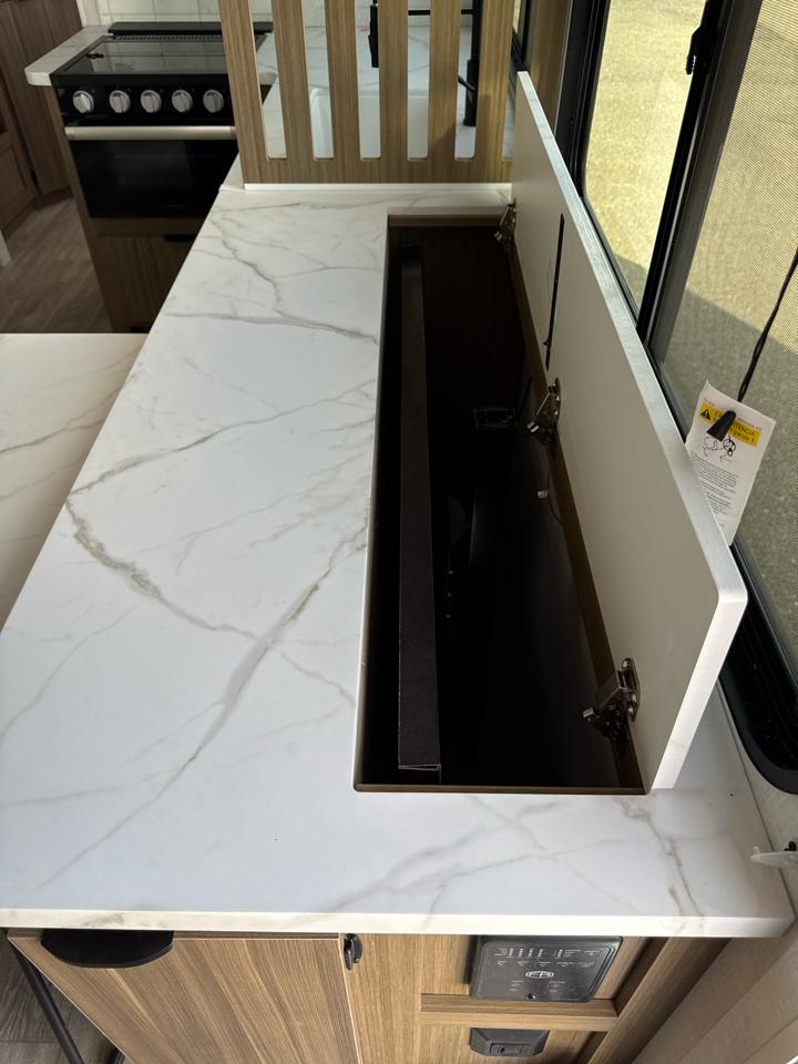 Forest River Salem  2026