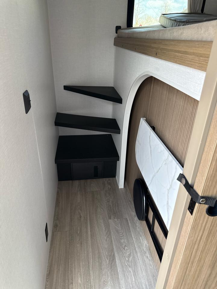 Forest River Salem  2026