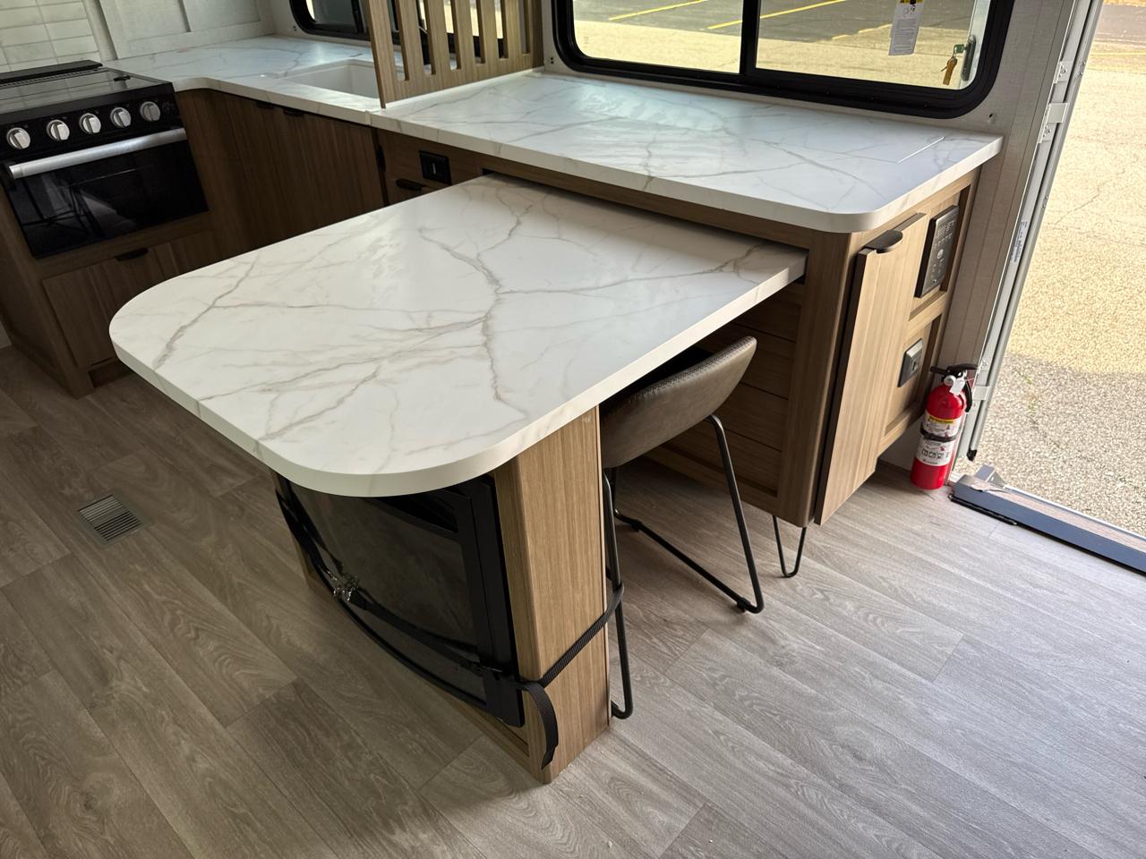 Forest River Salem  2026