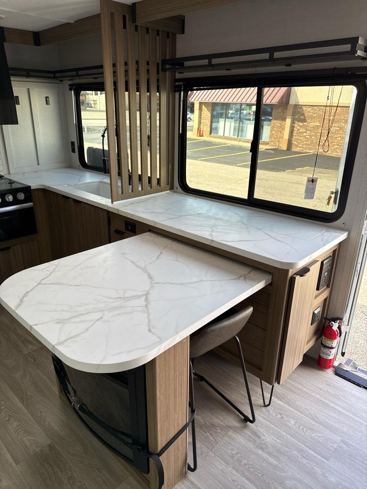 Forest River Salem  2026