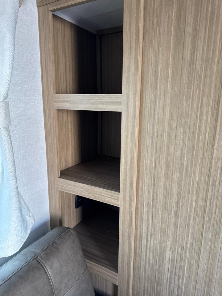 Forest River Salem  2026