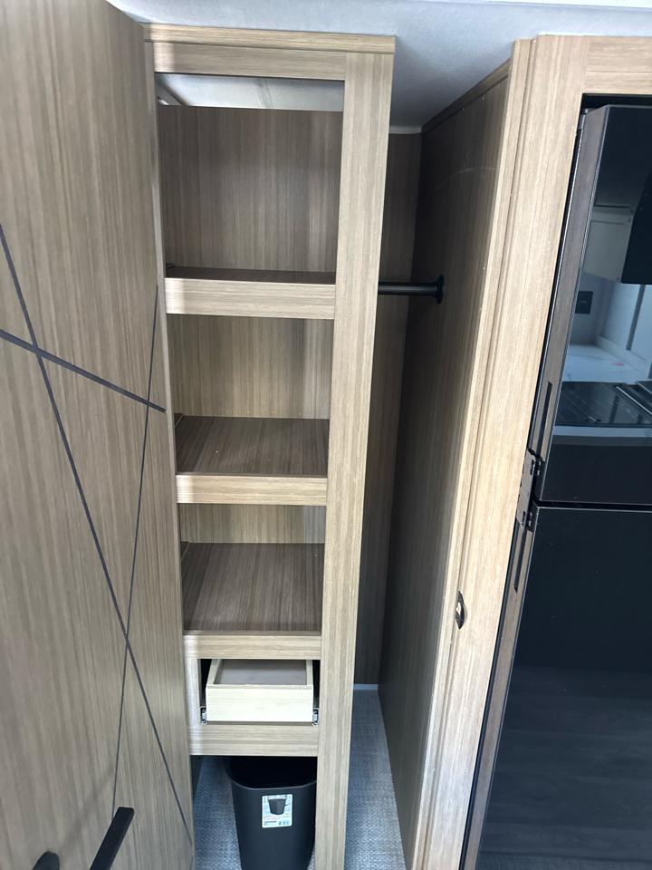 Forest River Salem  2026