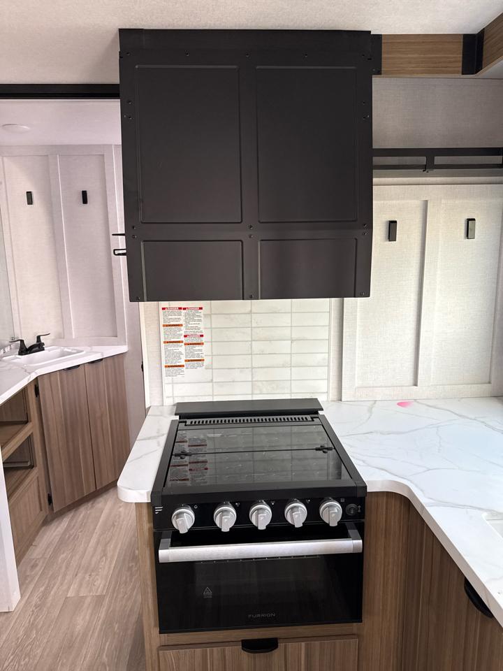 Forest River Salem  2026