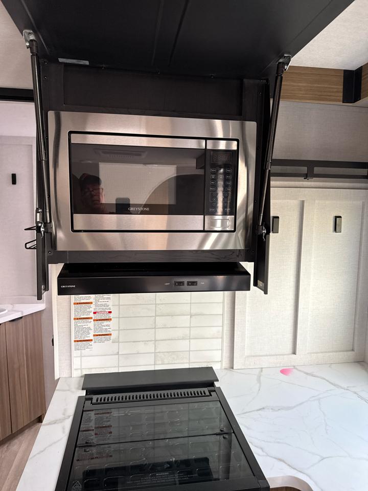 Forest River Salem  2026