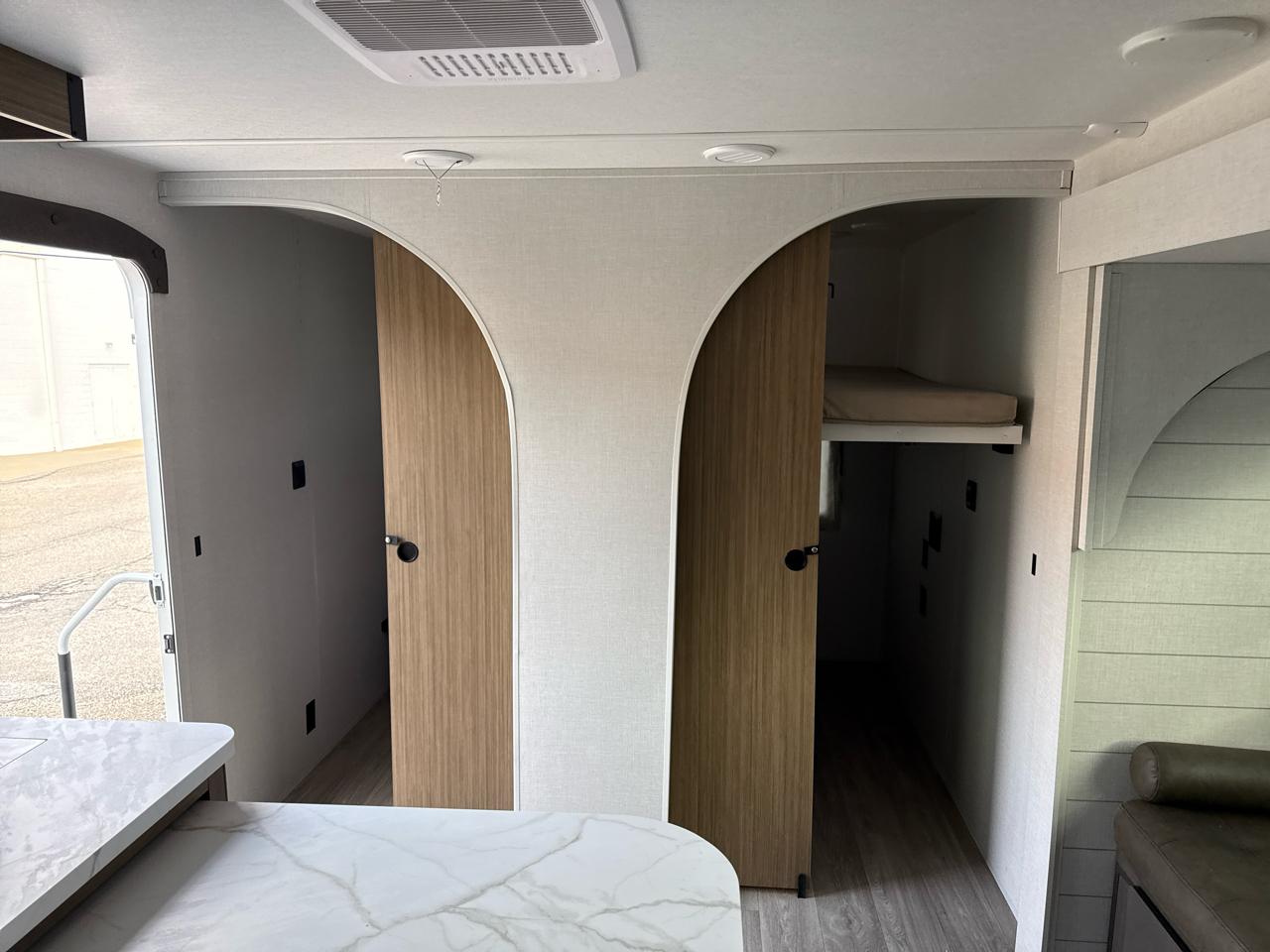 Forest River Salem  2026