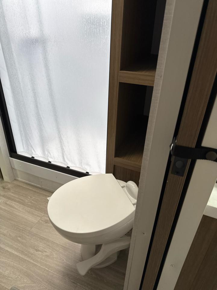 Forest River Salem  2026