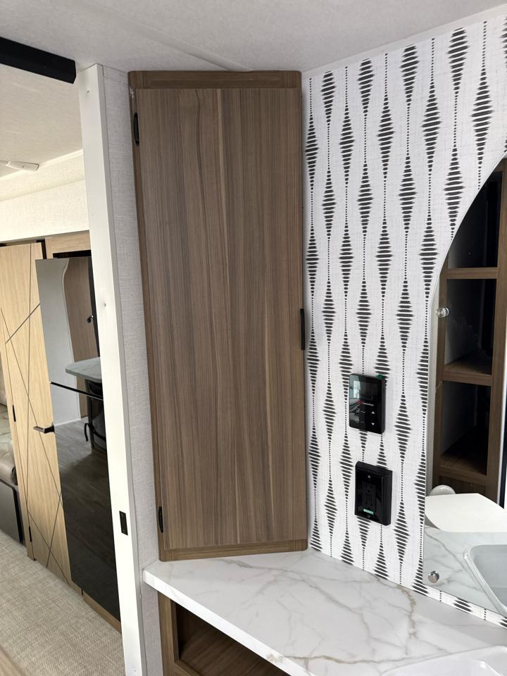 Forest River Salem  2026