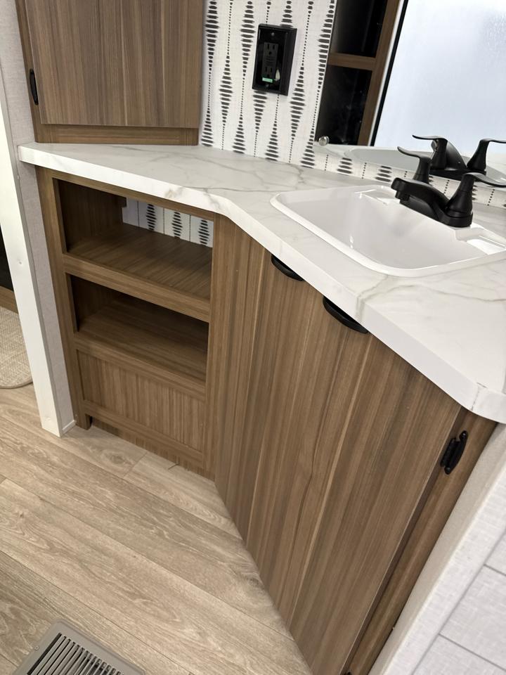 Forest River Salem  2026